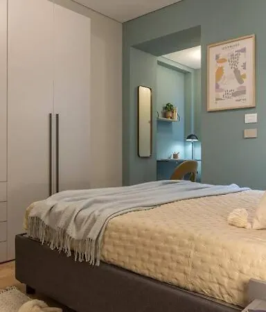 San Carlo Casa In Pieno Centro トリノ