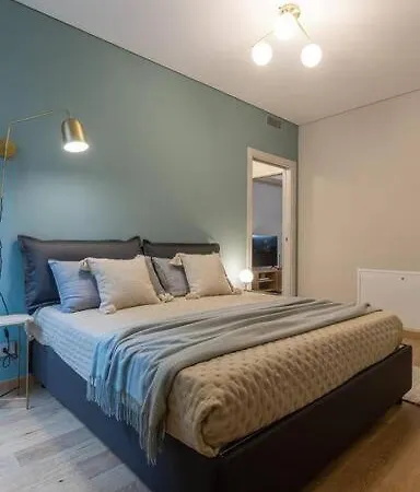 Апартаменты San Carlo Casa In Pieno Centro *