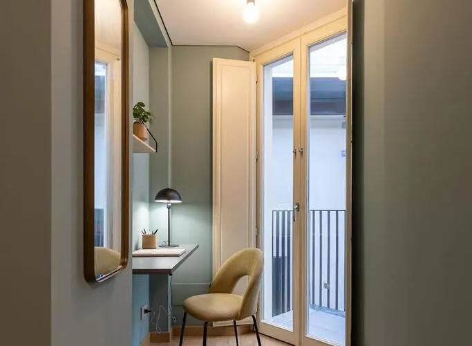 San Carlo Casa In Pieno Centro Apartment *