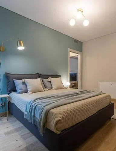 Apartment San Carlo Casa In Pieno Centro *