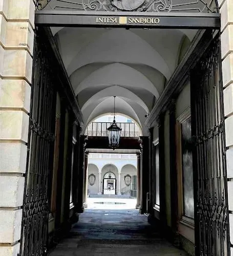 San Carlo Casa In Pieno Centro Apartment Turin
