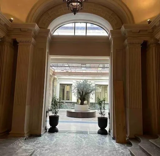 San Carlo Casa In Pieno Centro * Turin