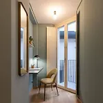 San Carlo Casa In Pieno Centro شقة *