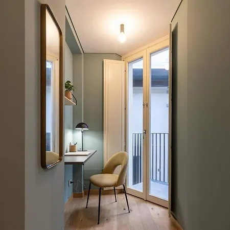 San Carlo Casa In Pieno Centro Apartament *