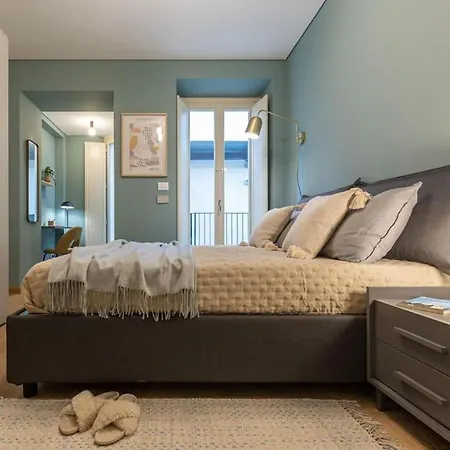 Apartament San Carlo Casa In Pieno Centro Turyn