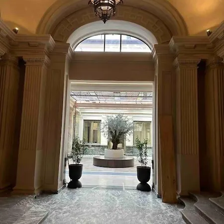San Carlo Casa In Pieno Centro * Torino