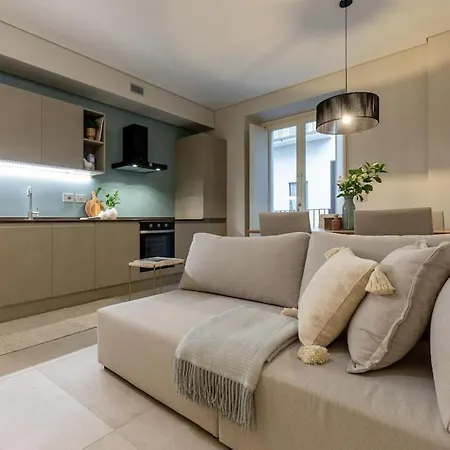 San Carlo Casa In Pieno Centro Appartamento Torino
