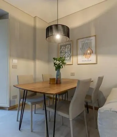 San Carlo Casa In Pieno Centro شقة تورينو