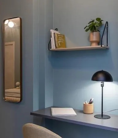 San Carlo Casa In Pieno Centro *