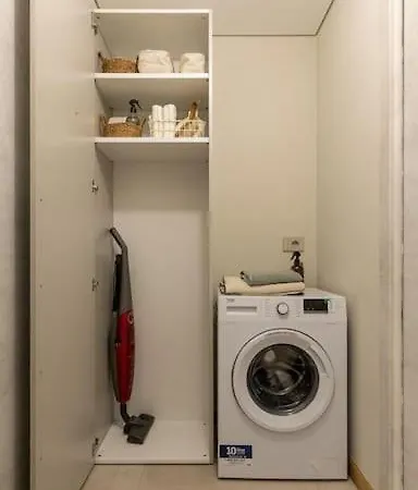 San Carlo Casa In Pieno Centro Apartamento