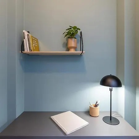 San Carlo Casa In Pieno Centro *