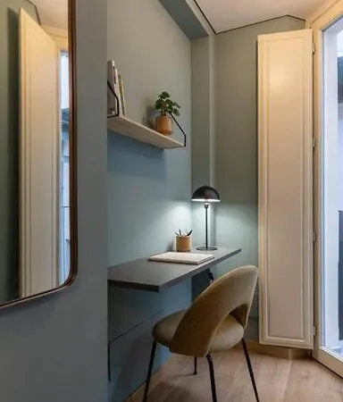 San Carlo Casa In Pieno Centro