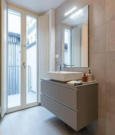 San Carlo Casa In Pieno Centro *